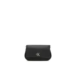 CALVIN KLEIN Black Medium Cross Body Bag-picture-30