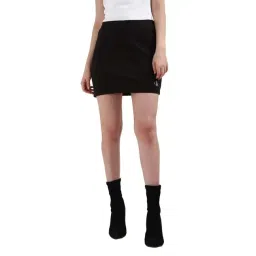 CALVIN KLEIN Black Pencil Skirt-picture-45