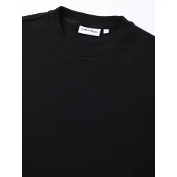 Calvin Klein Black Regular Sweatshirt image 5