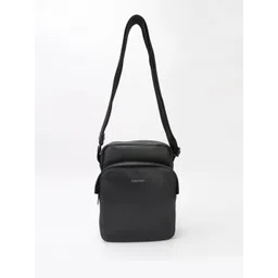 Calvin Klein Brand Logo Shopper Sling Bag-picture-14
