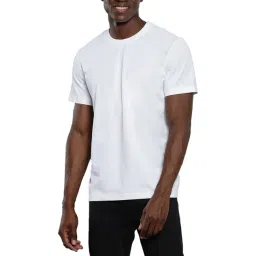 Calvin Klein Bright White Regular Fit T-Shirt-picture-21