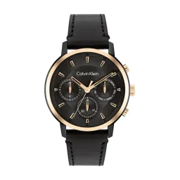 calvin klein CALVIN KLIEN 25200499 Gauge Analog Watch For Men-picture-39