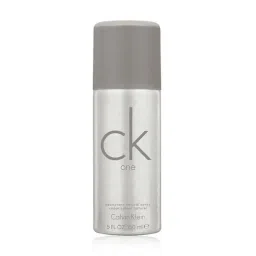 Calvin Klein CK One Deodorant Natural Spray - 150 ml-picture-13