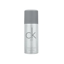 Calvin Klein CK One Deodorant Spray - 141.75g (150ml)-picture-12