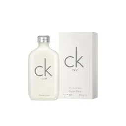 Calvin Klein CK One For Women & Men Eau De Toilette-picture-33