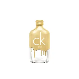 Calvin Klein CK One Gold Eau De Toilette Spray-picture-40