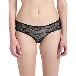 calvin klein Department490 Nylon Classic Self Design Hipster-picture-19