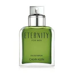 Calvin Klein Eternity Eau de Parfum 100 ml for Men-picture-23