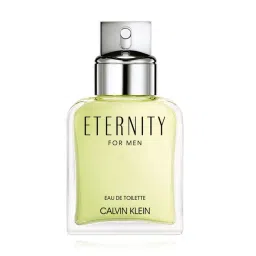 Calvin Klein Eternity Eau de Toilette for Men - 50 ml-picture-17