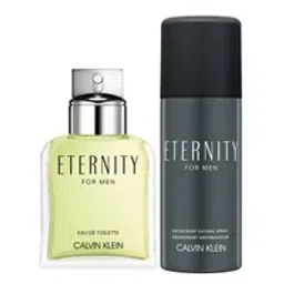 Calvin Klein Eternity Men Giftset (Eau De Toilette + Deodorant)-picture-12