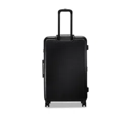 Calvin Klein Fly Control Hard-Sided Large Luggage Suitcase image 4