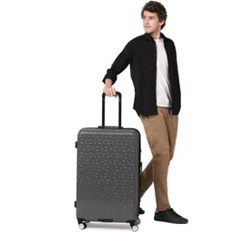 Calvin Klein Fly Control Hard-Sided Large Trolley Bag-picture-12