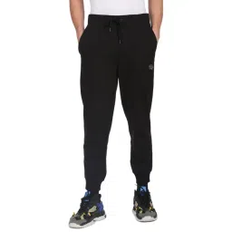 Calvin Klein Jeans Black Regular Fit Joggers-picture-44