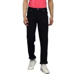 Calvin Klein Jeans Blue Skinny Fit Jeans-picture-25