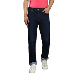 Calvin Klein Jeans Blue Slim Fit Jeans-picture-20