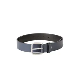 Calvin Klein Men Black Leather Belt-picture-31