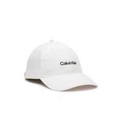 Calvin Klein Men Cotton Baseball Cap-picture-20