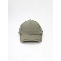 Calvin Klein Men Cotton Baseball Cap-picture-17