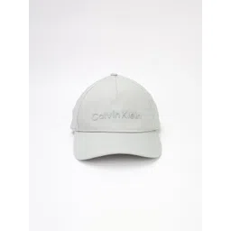 Calvin Klein Men Cotton Baseball Cap image 3