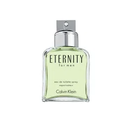 Calvin Klein Men Eternity Eau De Toilette 100ml-picture-12