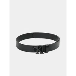 Calvin Klein Men Leather Slim Tang Belt-picture-34