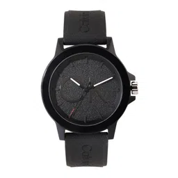 Calvin Klein Men Printed Ck Reset Analogue Watch 25200474-picture-11