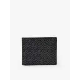 Calvin Klein Men Printed Two Fold Wallet-picture-40