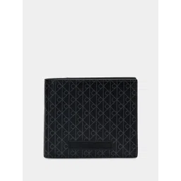 Calvin Klein Men Printed Two Fold Wallet-picture-28