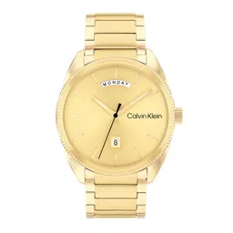 Calvin Klein Men Progress Analogue Watch 25200447-picture-37