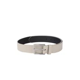 Calvin Klein Men Solid Leather Belt-picture-25