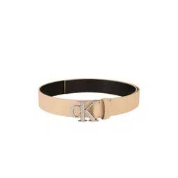 Calvin Klein Men Textured Leather Belt-picture-32