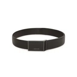 Calvin Klein Men's Black Belt-picture-31