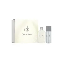 Calvin Klein One Eau De Toilette Giftset 3-picture-23
