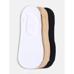 Calvin Klein Pack Of 3 Shoe Liners-image-23