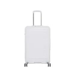 Calvin Klein Soho Corn Flower Medium Hard Trolley Bag - 24 cm-image-22