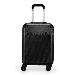 calvin klein Textured Trolley-picture-49