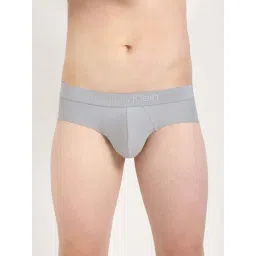 Calvin Klein Underwear Grey Slim Fit Briefs-picture-39