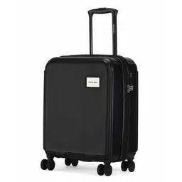 calvin klein Unisex Bleeker Street Hard Trolley Bag - Cabin-picture-36