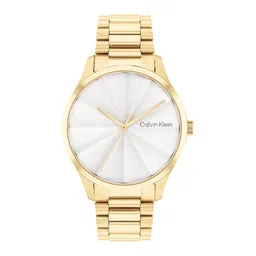 Calvin Klein Unisex Ck Burst Quartz Analogue Watch 25200232-picture-18