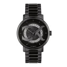 Calvin Klein Unisex Ck Iconic Analogue Automatic Solar Powered Watch image 1