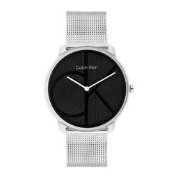 Calvin Klein Unisex CK ICONIC Analogue Watch 25300012-picture-31