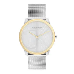 Calvin Klein Unisex Ck Iconic Analogue Watch 25300014-picture-16