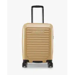 calvin klein Unisex Odyssey Hard Trolley Bag - Cabin-picture-39