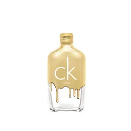 Calvin Klein Unisex One Gold-Toned Eau De Toilette Perfume-picture-35