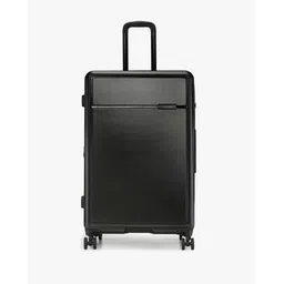 calvin klein Unisex Rider Large Trolley Bag with TSA Lock-picture-10