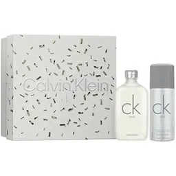 Calvin Klein CK One Unisex Gift Set of 2-picture-43