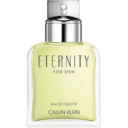 Calvin Klein Eternity EDT for Men, 100ml-picture-24