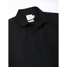 Calvin Klein Jeans Black Beauty Slim Fit Shirt image 2