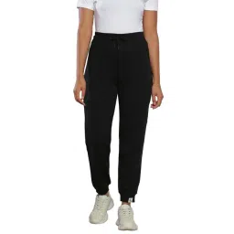 Calvin Klein Jeans Black Regular Fit Joggers-picture-35