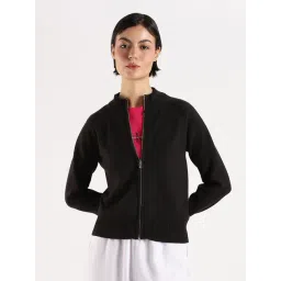 Calvin Klein Jeans Black Regular Fit Sweater-picture-36